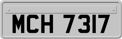 MCH7317
