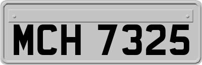 MCH7325