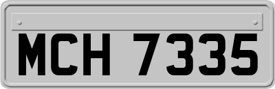 MCH7335