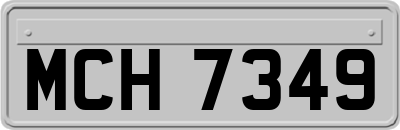 MCH7349