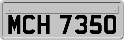 MCH7350