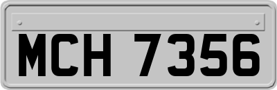 MCH7356