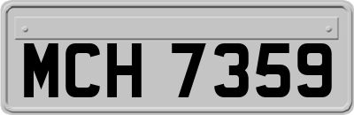 MCH7359