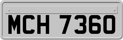 MCH7360