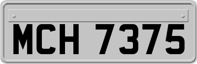MCH7375