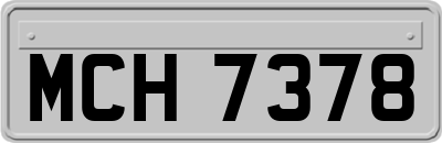 MCH7378