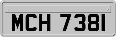 MCH7381