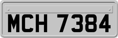 MCH7384