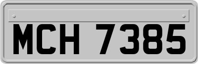 MCH7385