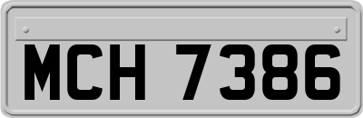 MCH7386