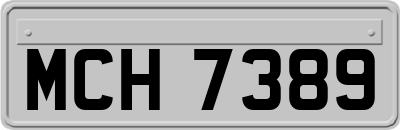 MCH7389