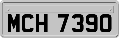 MCH7390