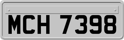 MCH7398