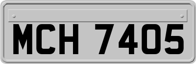 MCH7405