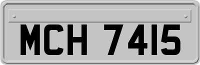 MCH7415