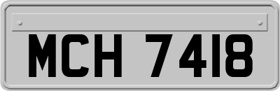 MCH7418