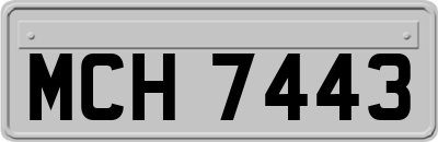 MCH7443