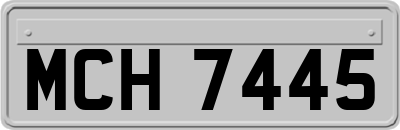 MCH7445