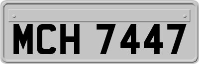 MCH7447