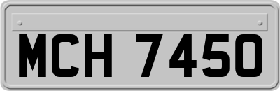 MCH7450
