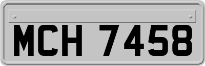 MCH7458