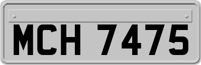 MCH7475