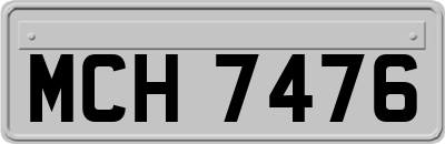 MCH7476