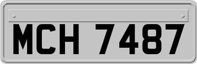 MCH7487
