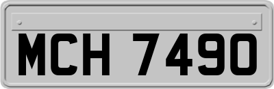 MCH7490