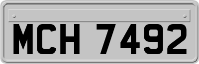 MCH7492