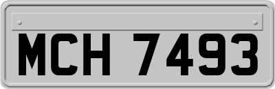 MCH7493
