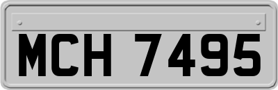 MCH7495