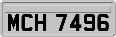 MCH7496