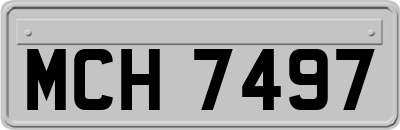 MCH7497