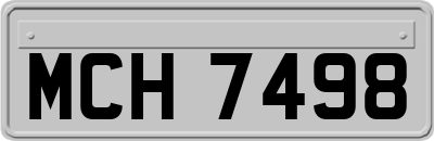 MCH7498