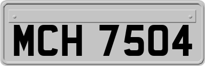 MCH7504