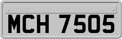 MCH7505