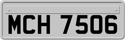 MCH7506