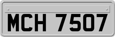MCH7507