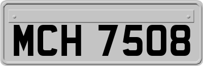 MCH7508
