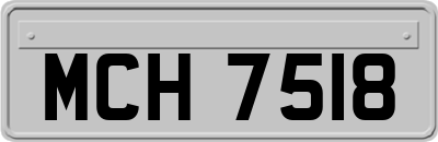 MCH7518