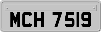 MCH7519