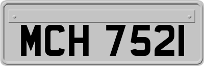 MCH7521