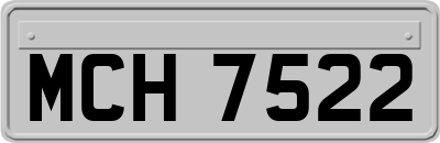 MCH7522