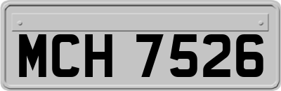 MCH7526