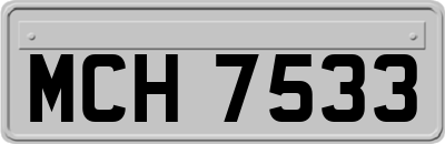 MCH7533