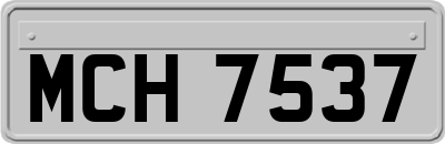 MCH7537