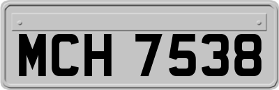MCH7538