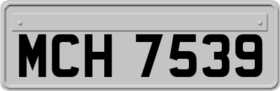 MCH7539