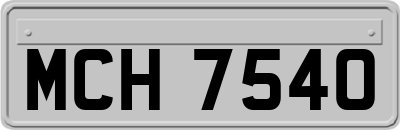MCH7540